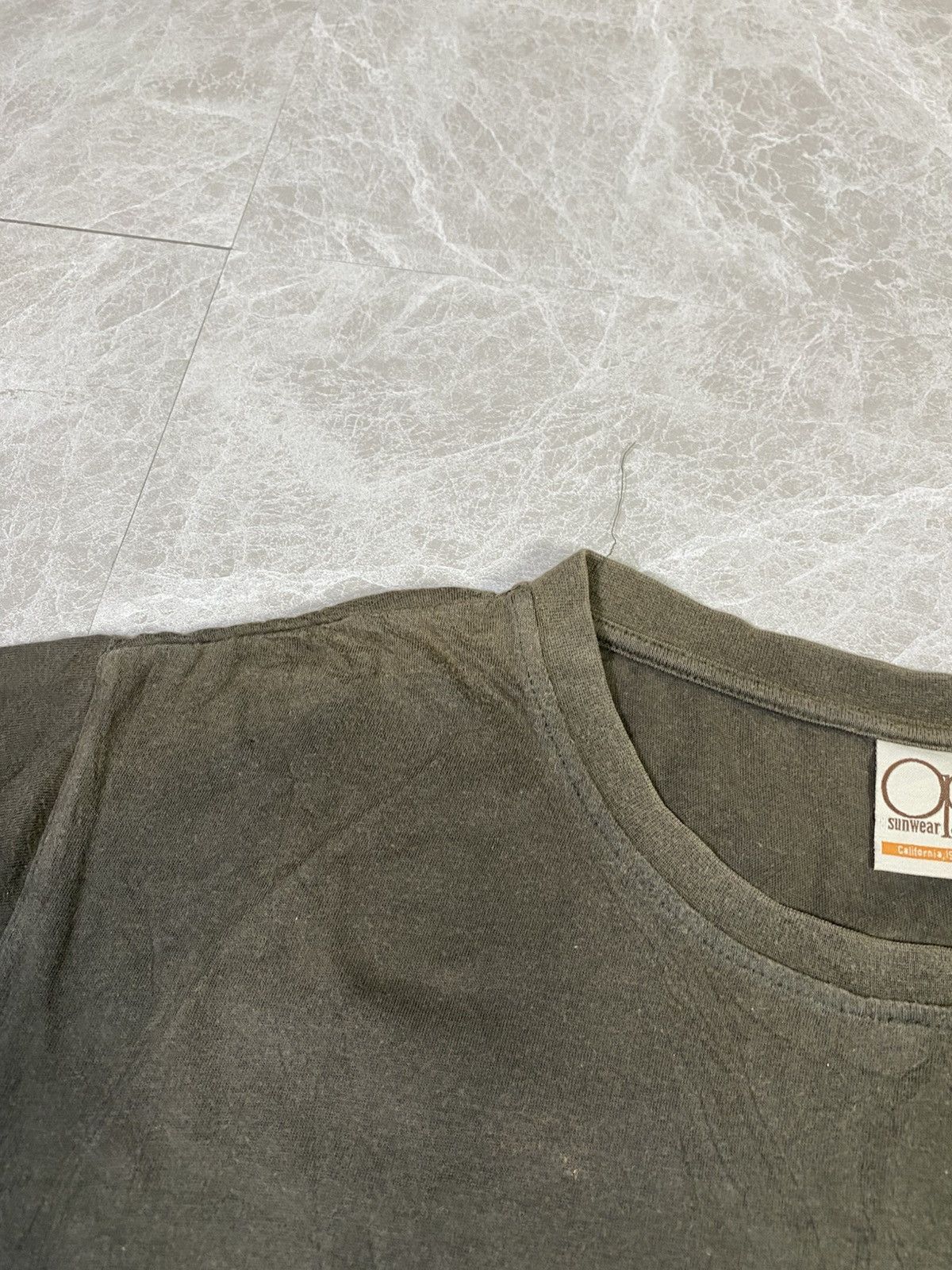 Ocean Pacific Vintage ocean pasific big logo volkwagen sunset size L Size US L / EU 52-54 / 3 - 4 Thumbnail