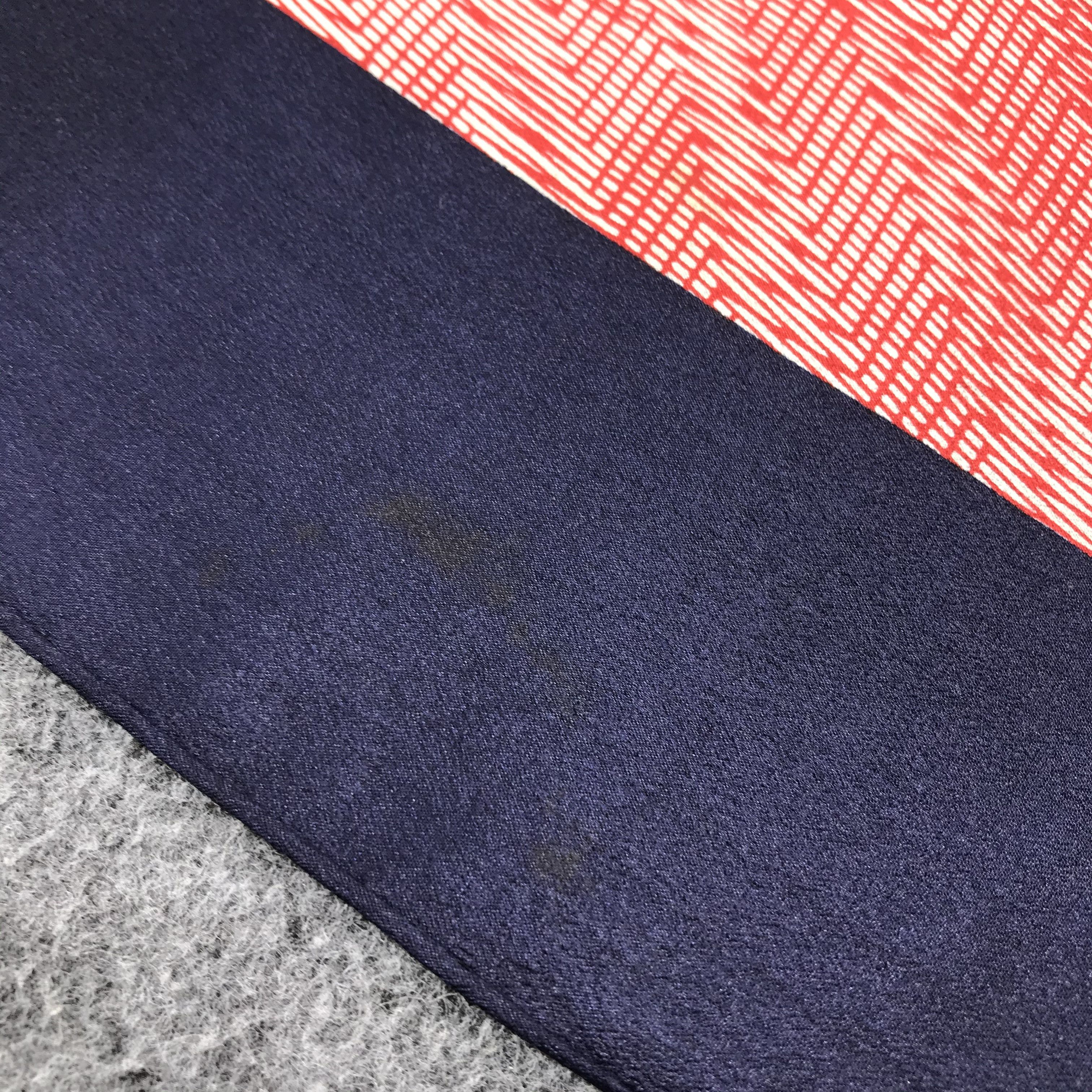 Pierre Cardin Silk Scarf M37