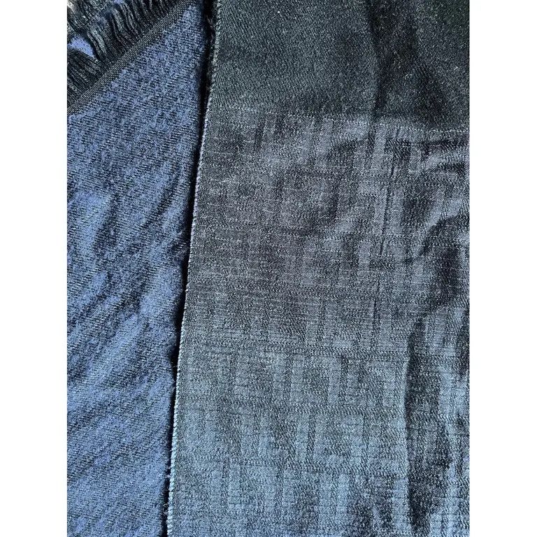 Fendi Fendi wool scarf Size ONE SIZE - 2 Thumbnail