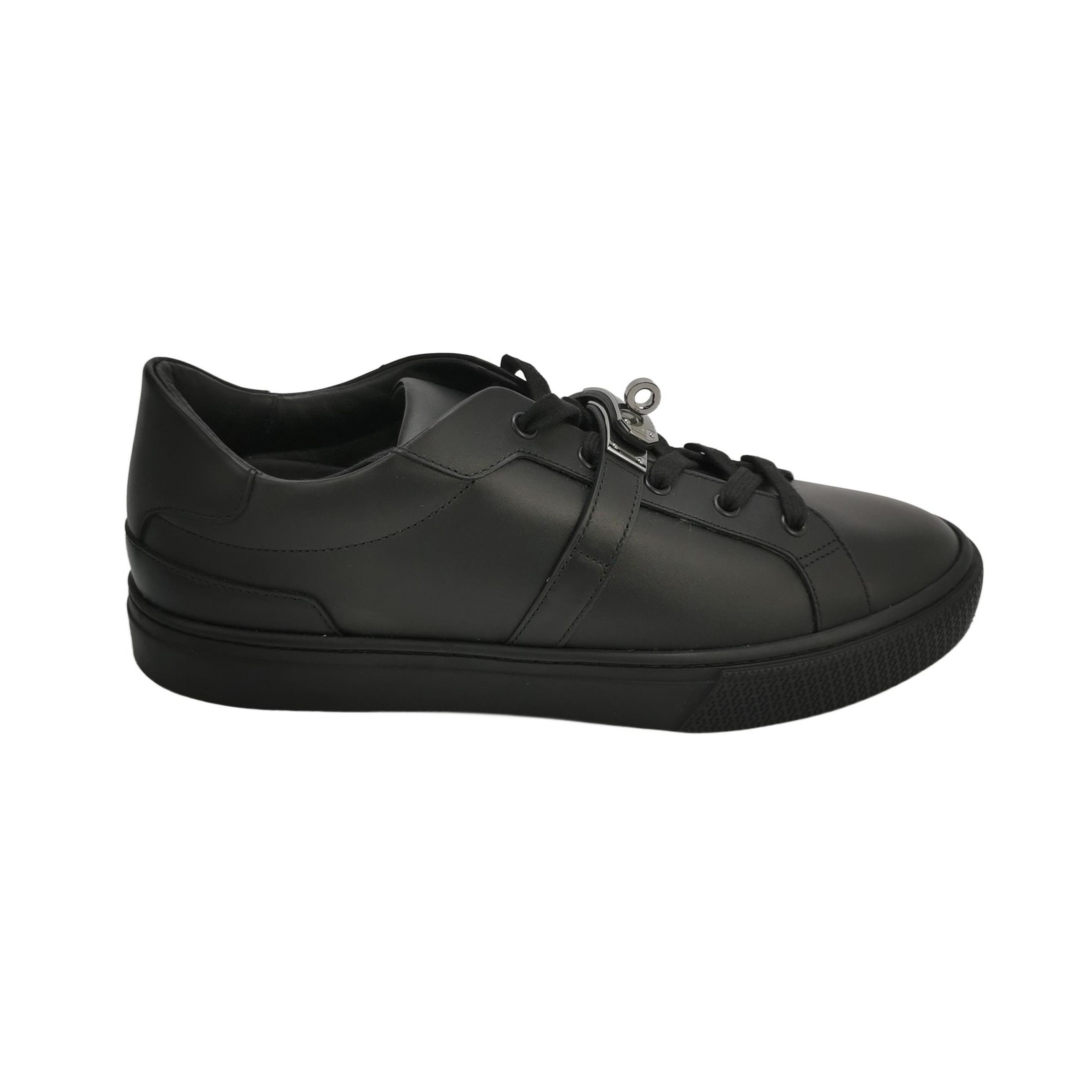 Hermes Hermes Men 9 Lowtop Sneakers Size US 9 / EU 42 - 1 Thumbnail