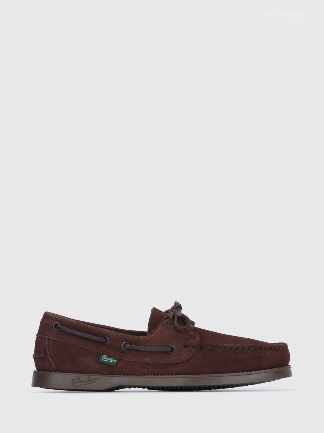Paraboot Paraboot Loafers Men Brown Size US 7 / EU 40 - 1 Thumbnail