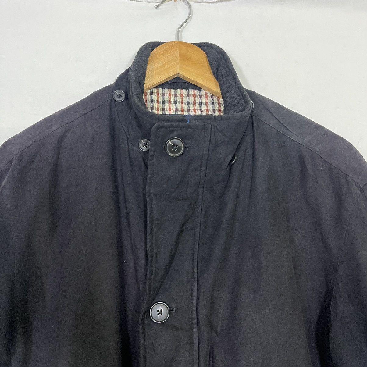 If Six Was Nine VINTAGE OXRAM COLLEZIONI Size US L / EU 52-54 / 3 - 4 Thumbnail