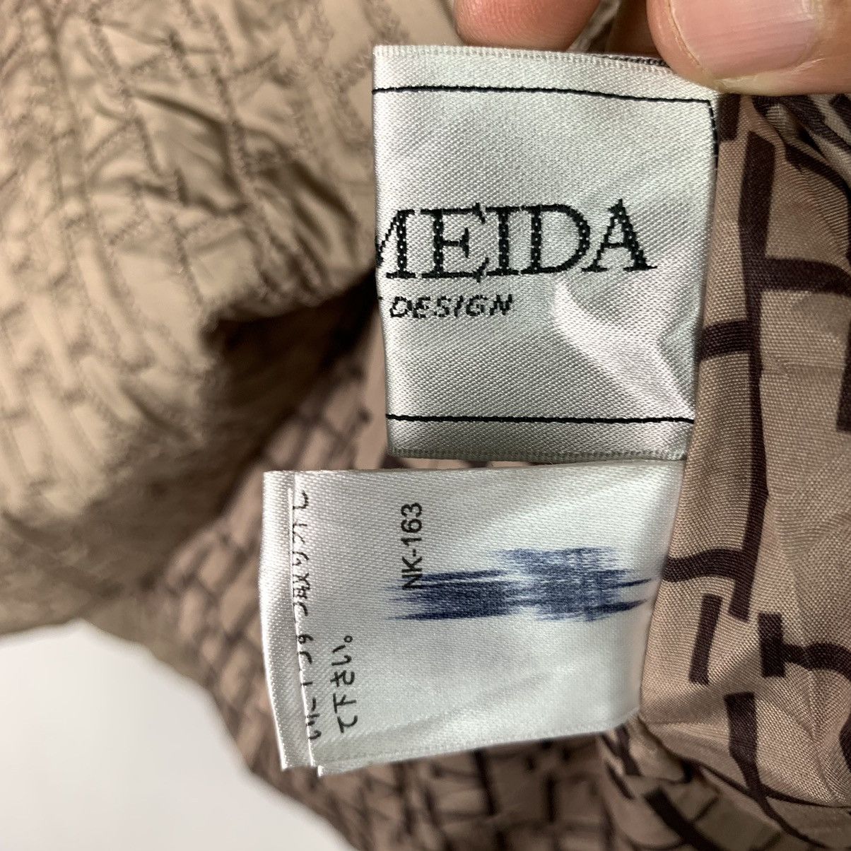 Japanese Brand × Vintage Vintage St.Almeda Japan Made Quilted Jacket Size US M / EU 48-50 / 2 - 9 Thumbnail