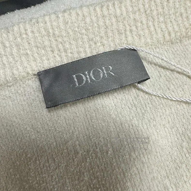 Dior Dior Short-sleeved cow's head Size US S / EU 44-46 / 1 - 3 Thumbnail