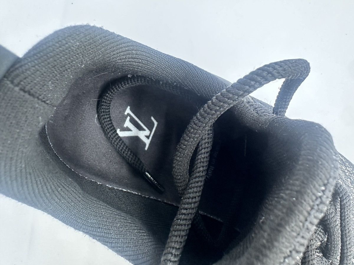 Louis Vuitton Louis Vuitton VNR Sneaker Size 5 Lv 6 USA Unisex Brand New Size US 5 / IT 35 - 3 Thumbnail