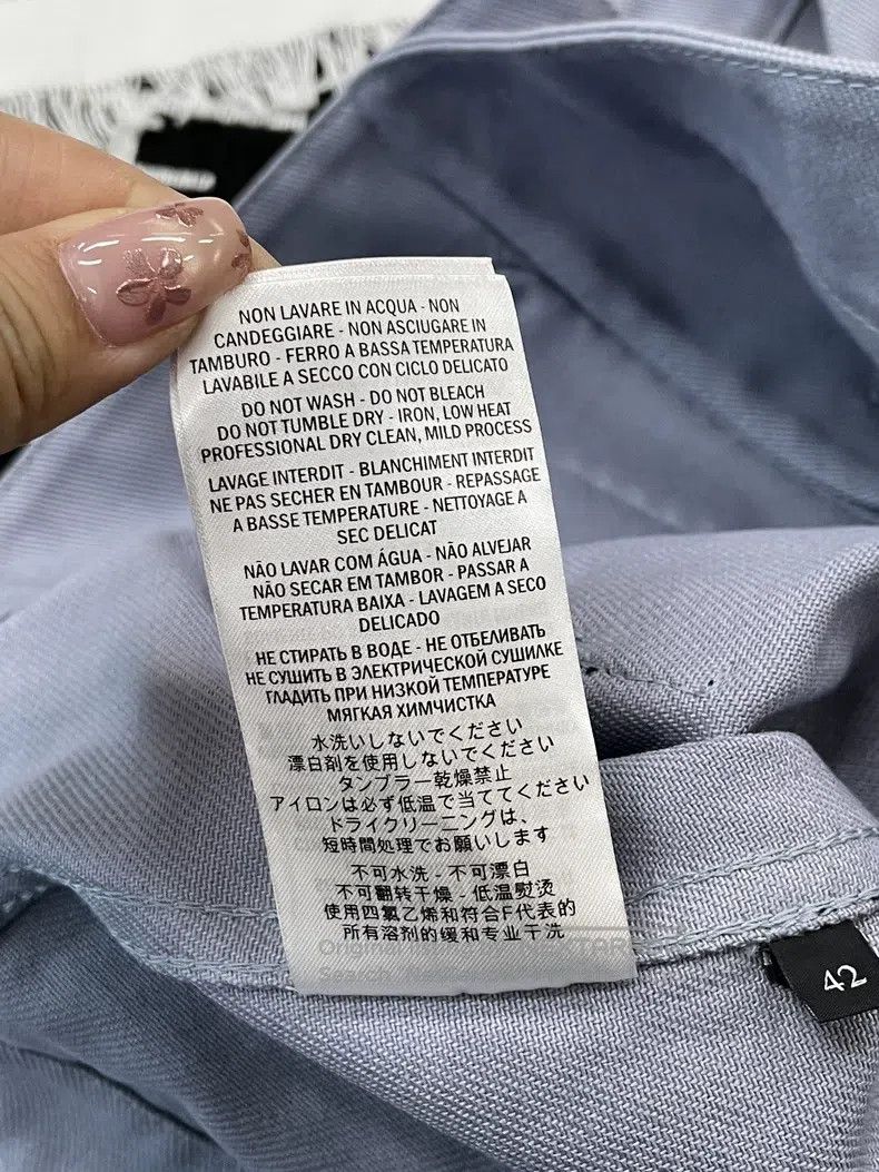 Gucci Gucci Blue coat Size M / US 6-8 / IT 42-44 - 8 Thumbnail
