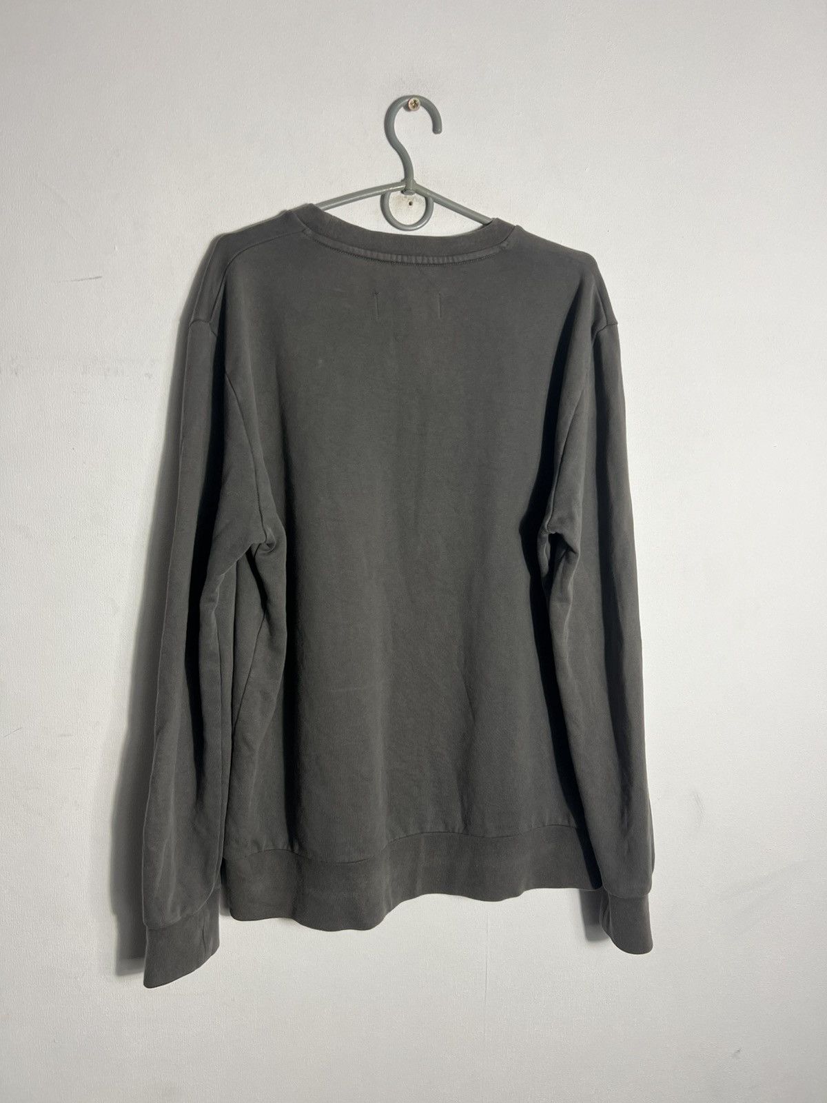 Vivienne Westwood Vintage Vivienne Westwood Sweatshirt Orb Logo Basic Pullover Size US M / EU 48-50 / 2 - 9 Thumbnail