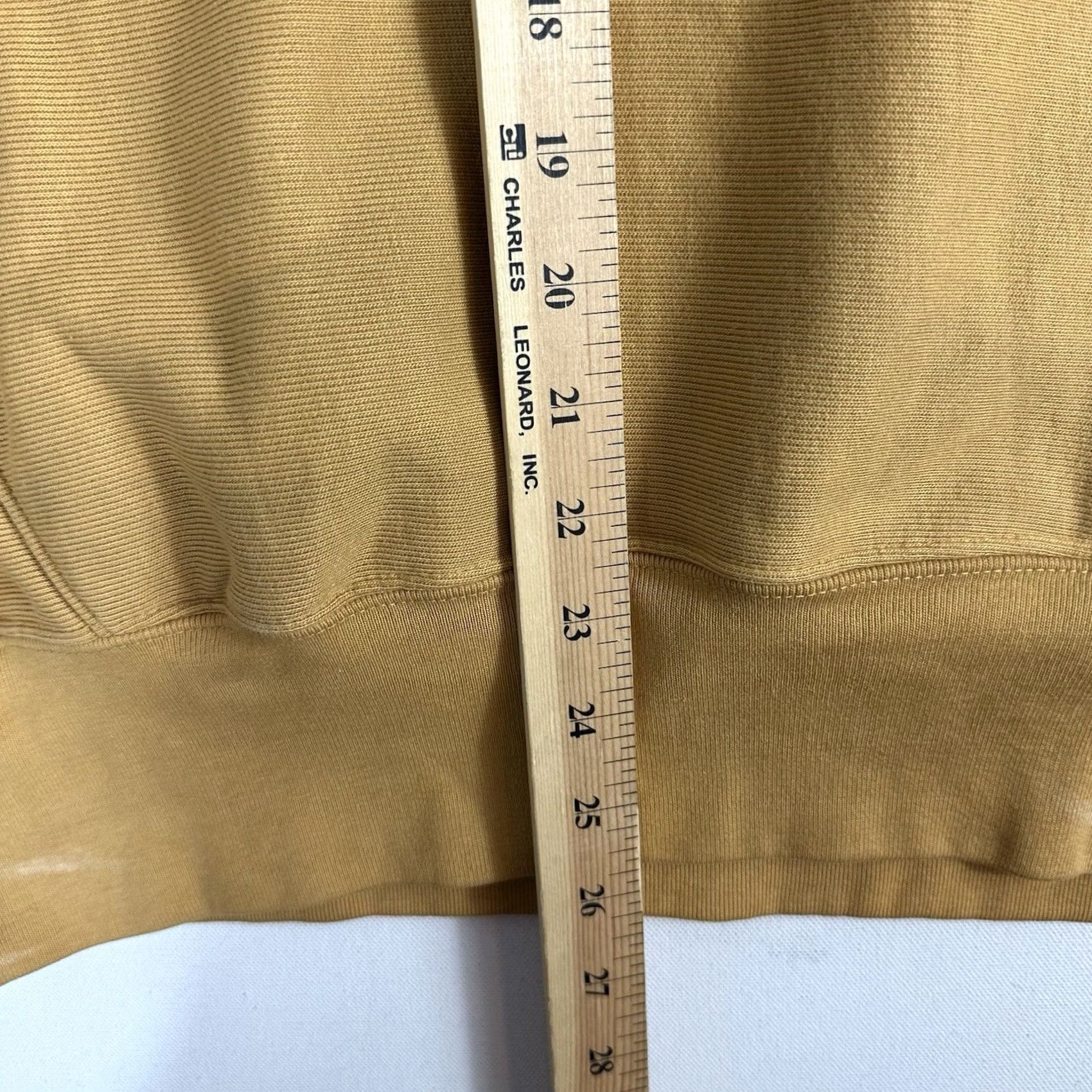 Champion VINTAGE Champion Reverse Weave Hoodie Sweatshirt Mens Small Brown Thick Pullover Hooded Logo Sweatshirt Men USA Size US S / EU 44-46 / 1 - 4 Thumbnail