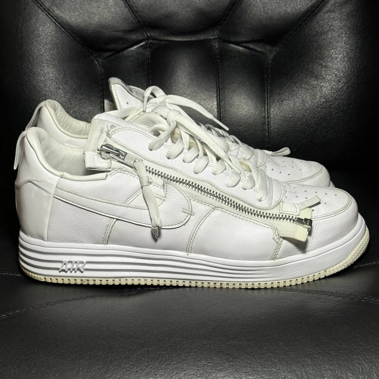 Acronym × Nike 12us Nike Lunar Force 1 Acronym Size US 12 / EU 45 - 1 Thumbnail