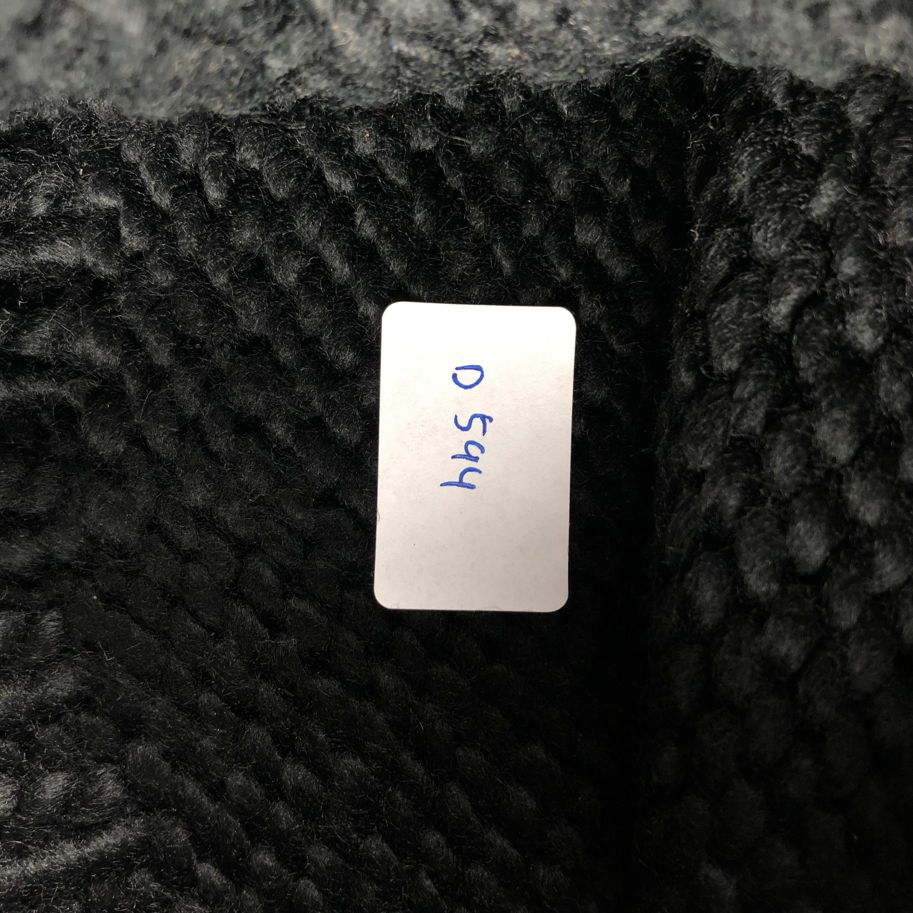 Other × Vintage Maison Gilfy PomPom Beanie Snow Hat Snow Cap -D594 Size ONE SIZE - 7 Thumbnail