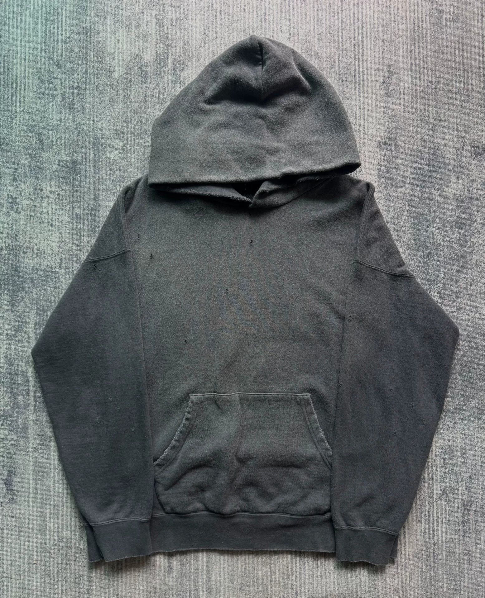 Visvim visvim jumbo hoodie in black Size US M / EU 48-50 / 2 - 1 Thumbnail