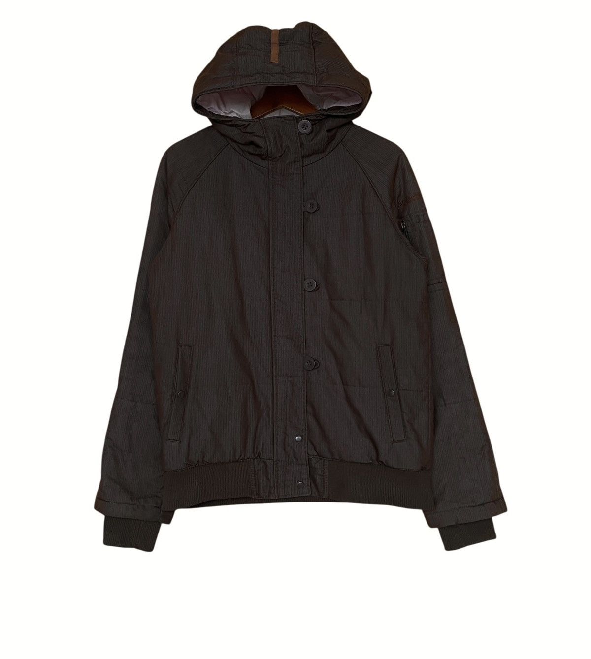 Columbia × Vintage Vintage Brand Columbia Hoodie 2000s Size US L / EU 52-54 / 3 - 1 Thumbnail