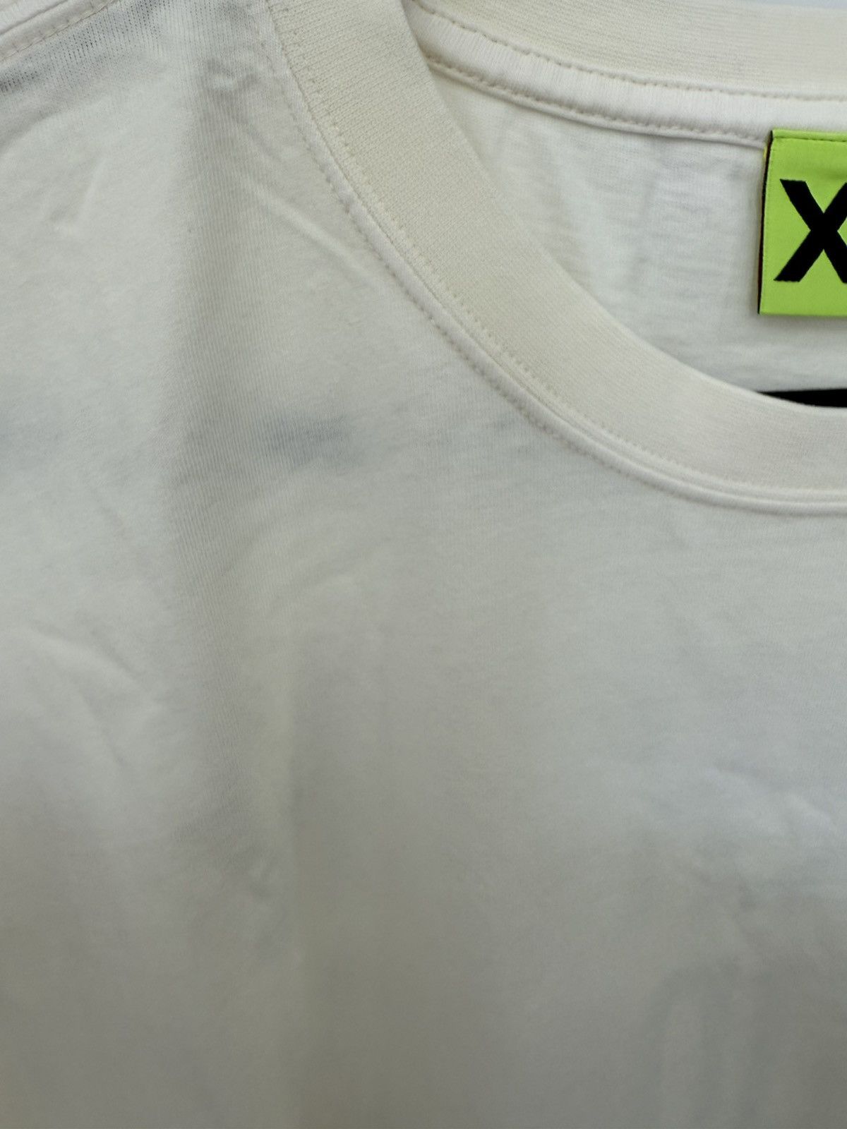 Supervsn Supervsn Tshirt Size US XXL / EU 58 / 5 - 3 Thumbnail