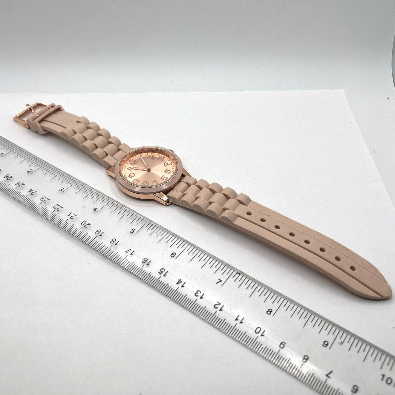 Other Pink Retro Men's Watch Size ONE SIZE - 3 Thumbnail