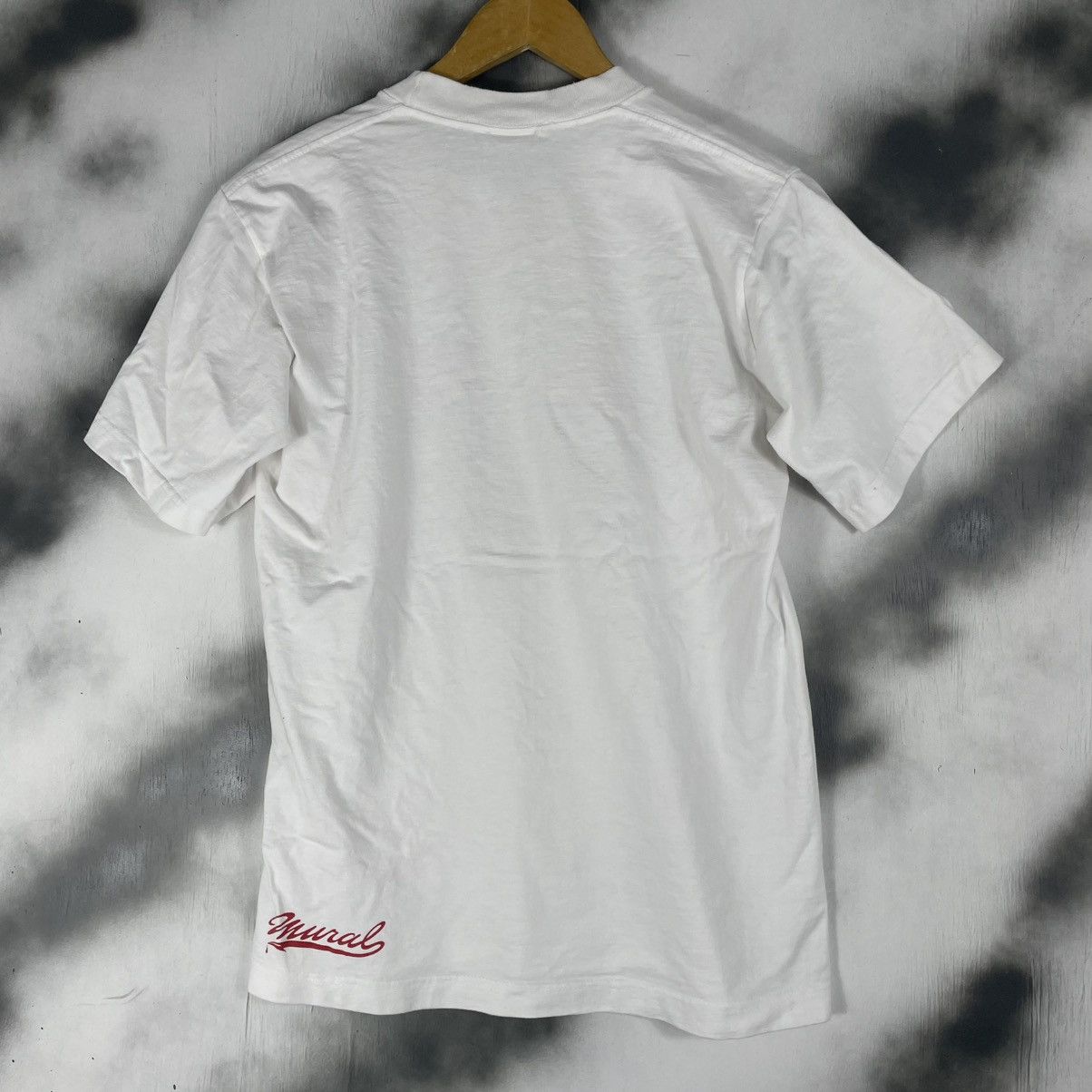 Rap Tees DOPE🔥 NUYORICAN SOUL LITTLE LOIUEVWGA KENNY DOPE GONZALEZ Size US M / EU 48-50 / 2 - 7 Thumbnail