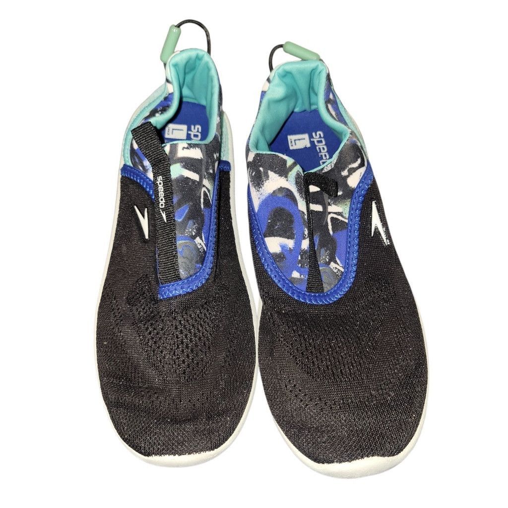 Speedo Speedo Aqua Skimmer Shoes Size Large Size US 5 / IT 35 - 4 Thumbnail