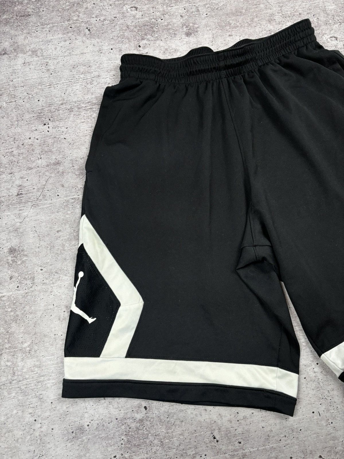 Jordan Brand Jordan crazy shorts size M Size US 32 / EU 48 - 3 Thumbnail