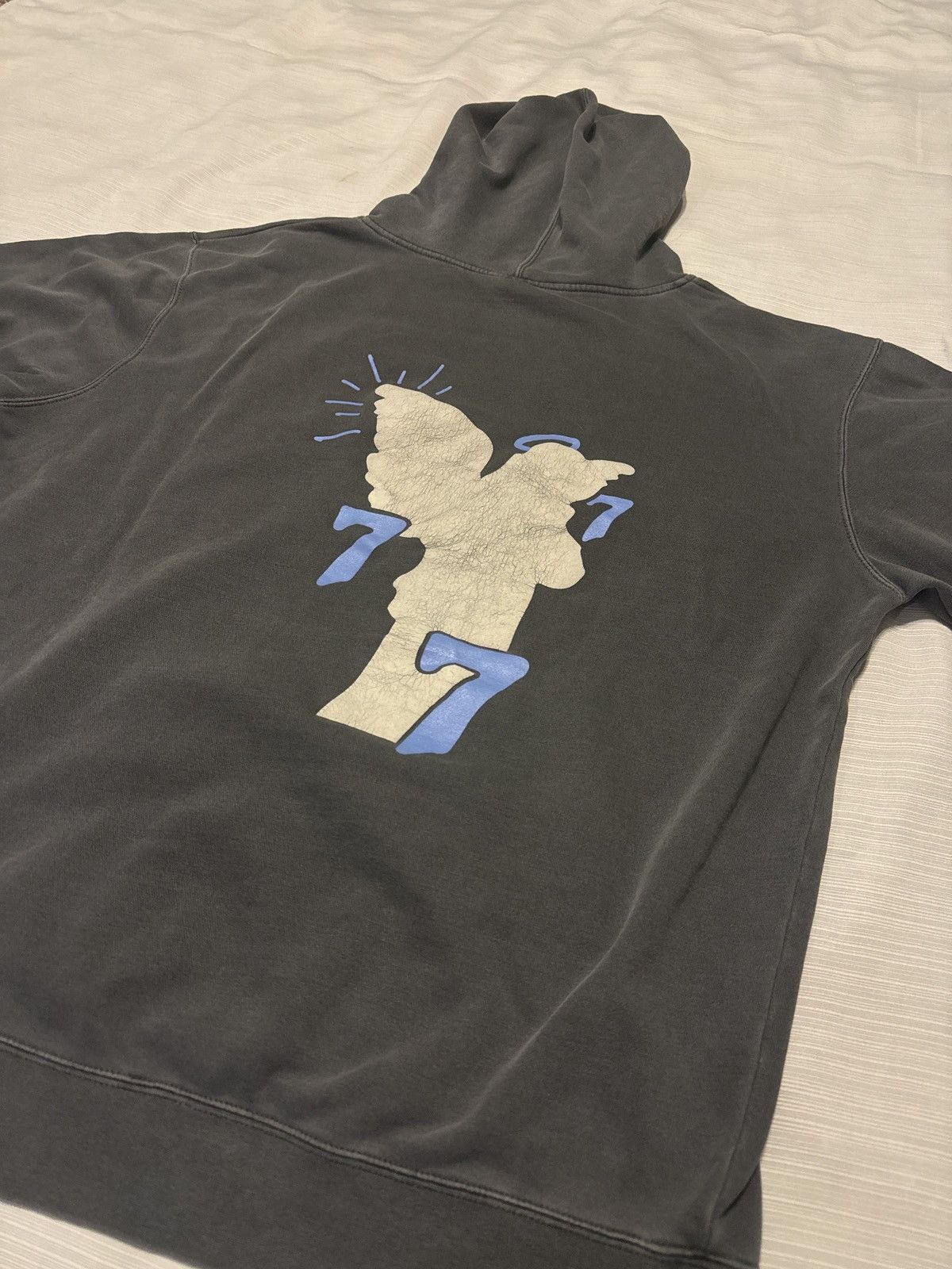 Other Vague Streetwear Hoodie Size US XL / EU 56 / 4 - 4 Thumbnail