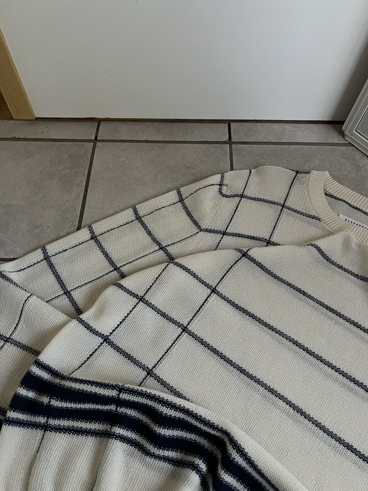Maison Margiela Sweater Maison Margiela Size US M / EU 48-50 / 2 - 2 Thumbnail