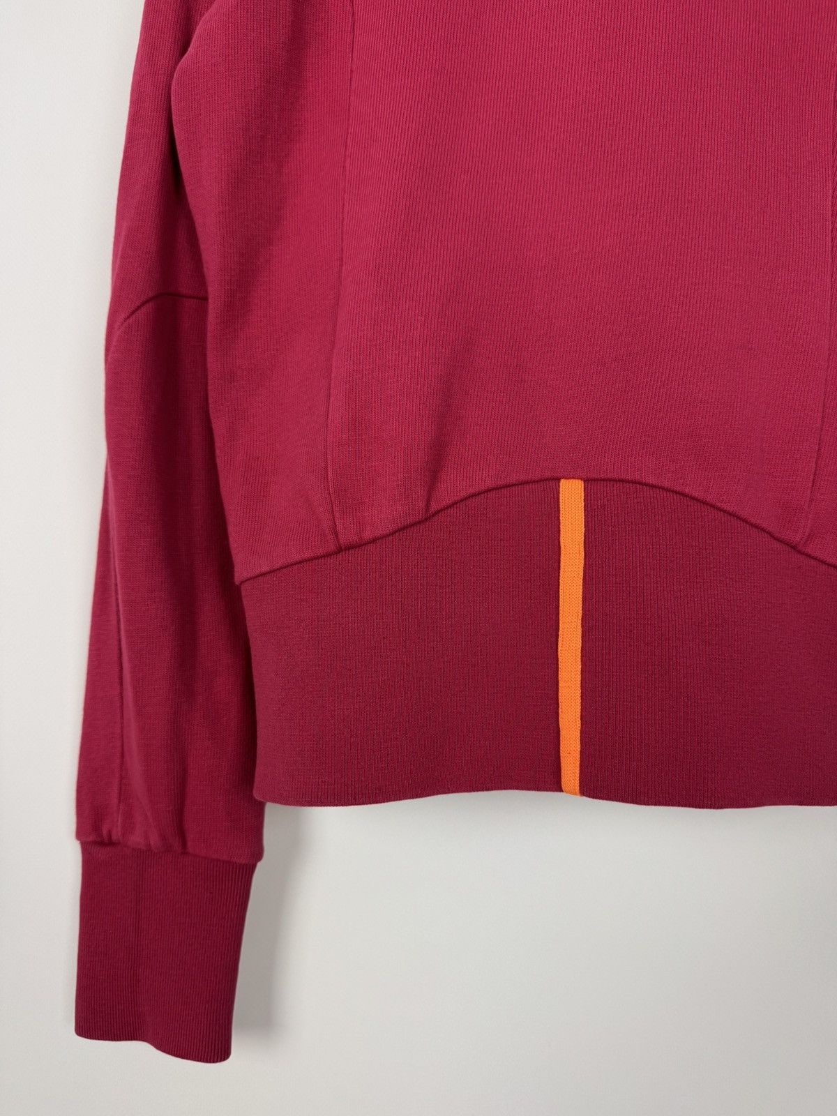 Parajumpers PJS Parajumpers Full Zip Cotton Track Top Size S / US 4 / IT 40 - 13 Thumbnail