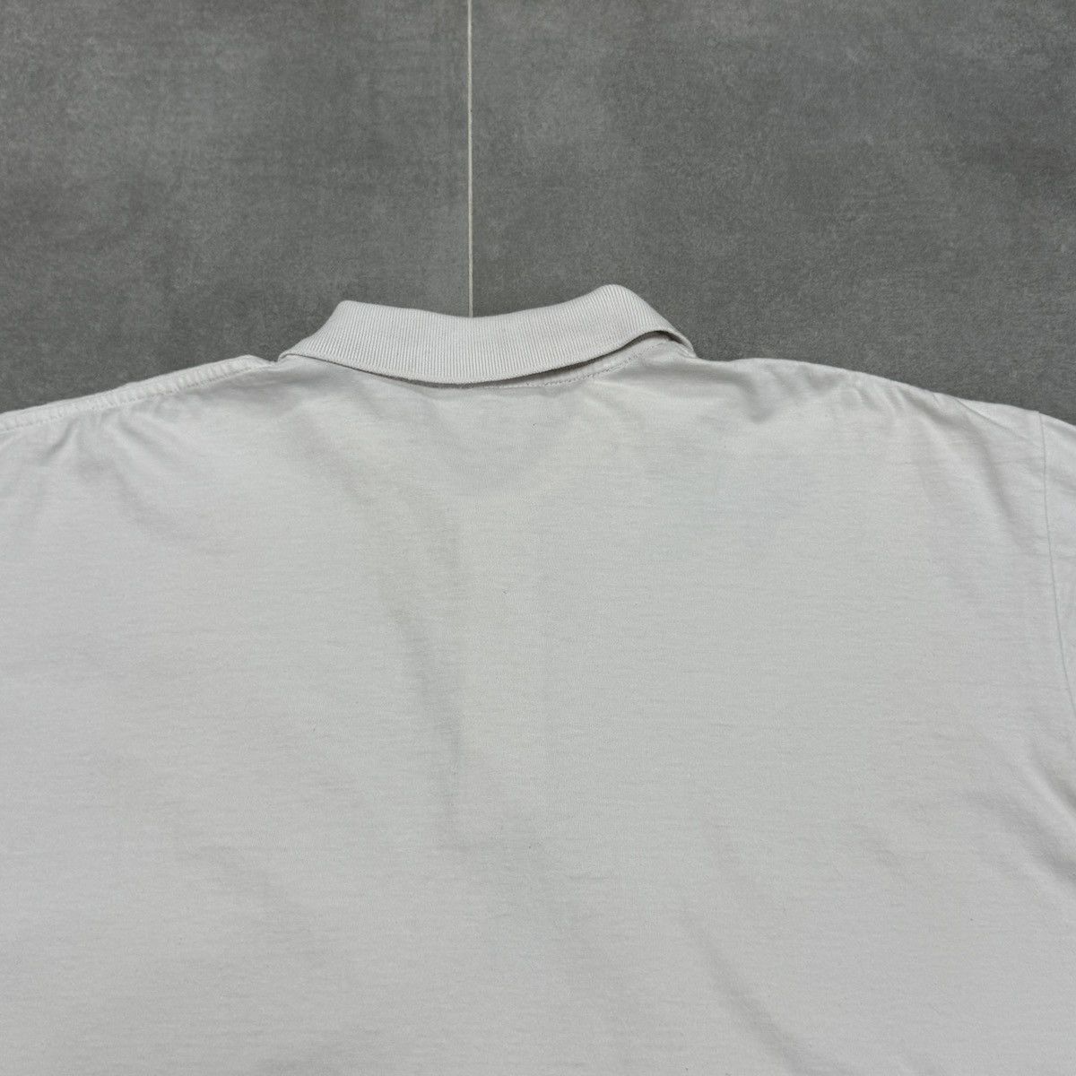 Hugo Boss × Vintage Vintage Hugo Boss Sports Polo Shirt Size XL Size US XL / EU 56 / 4 - 17 Thumbnail
