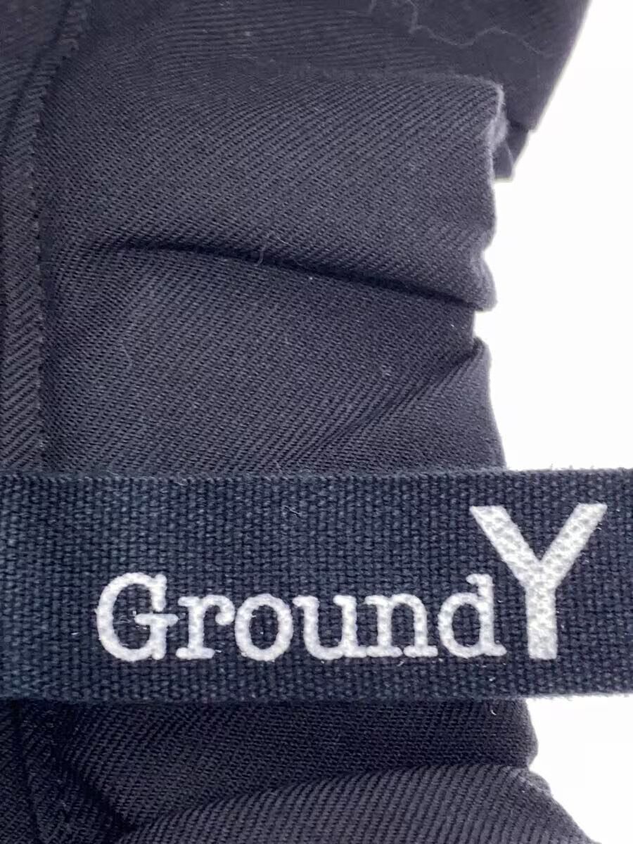 Yohji Yamamoto yohji yamamoto POUR HOMME Ground Y HAKAMA PANTS TYPE2 Size US 27 - 4 Thumbnail