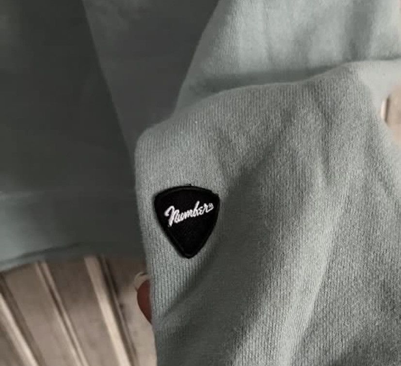 Number (N)ine NUMBER (N)INE Sweater Size US S / EU 44-46 / 1 - 3 Thumbnail