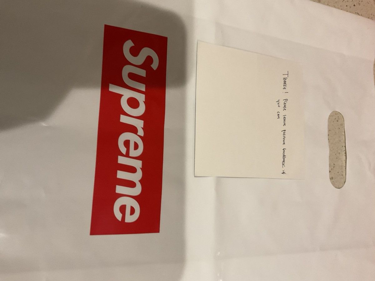 Supreme Supreme Venus Stickers Size ONE SIZE - 3 Thumbnail