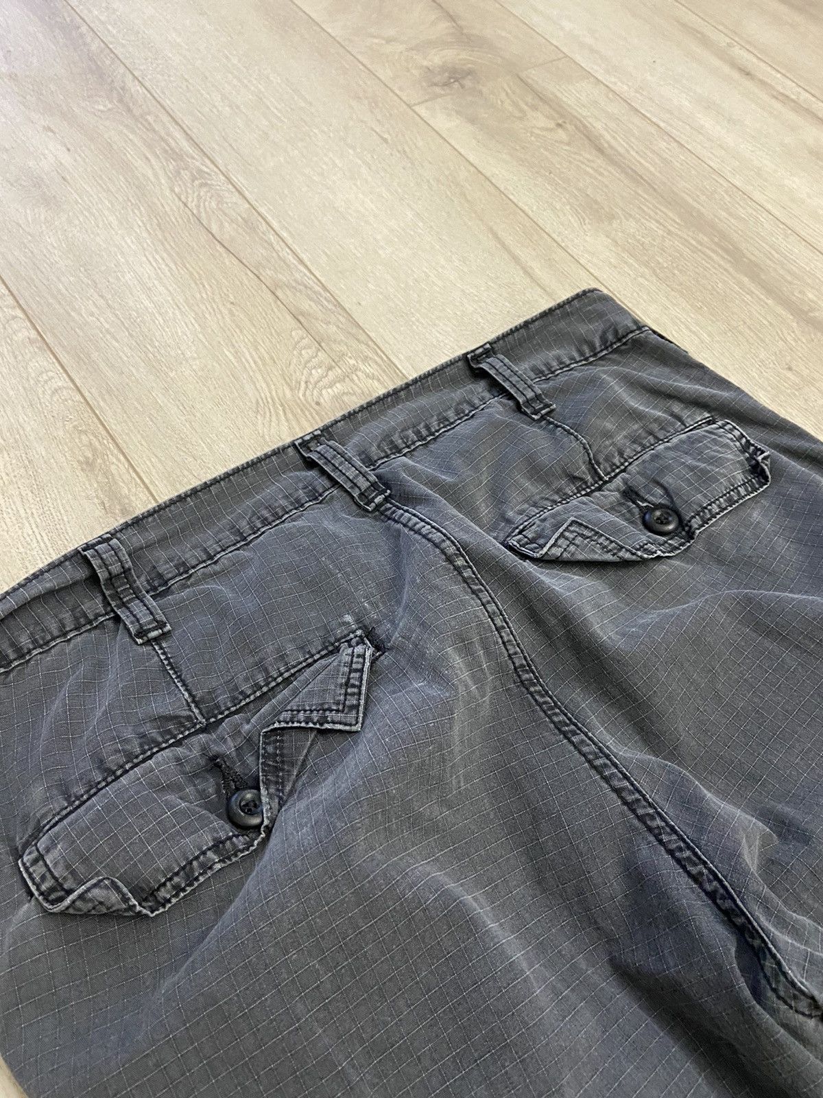 Carhartt Carhartt Vintage Cargo Pants 90’s Size US 32 / EU 48 - 7 Thumbnail
