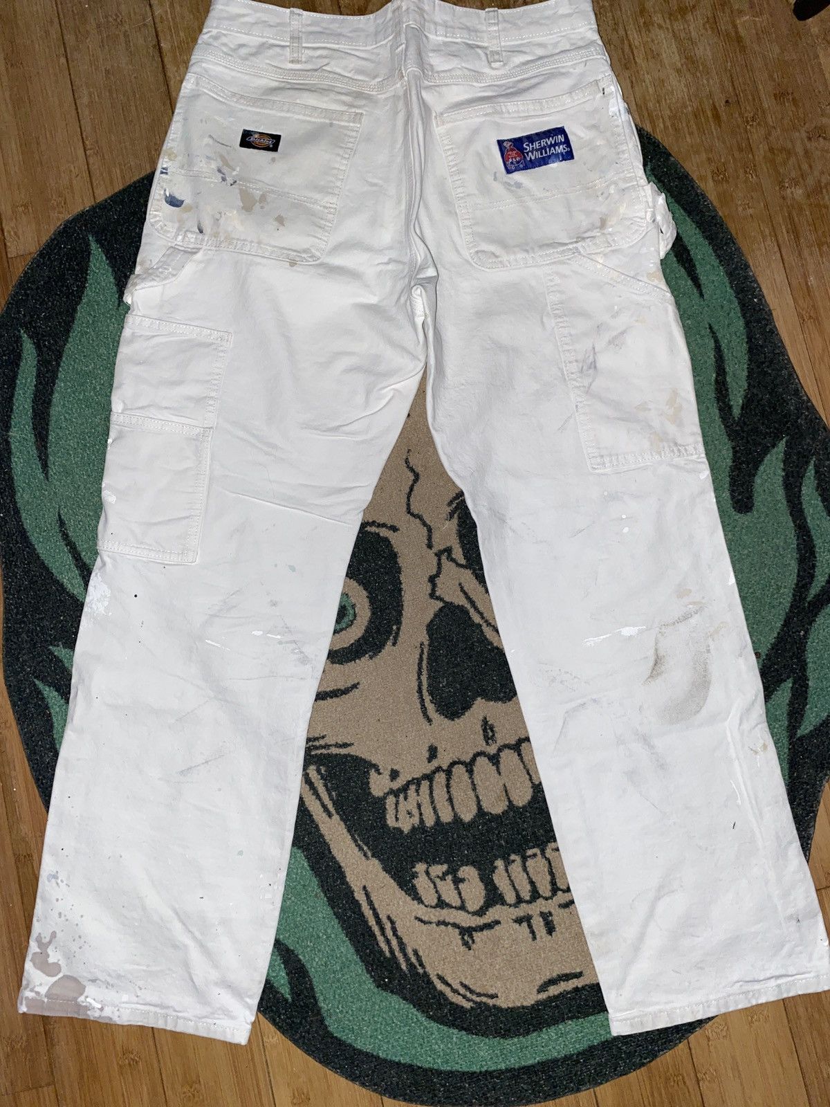 Sherwin Williams Painter Pants 90s 激レア Dickies Sherwin Williams Painter Work Pants – UNSOUND RAGS