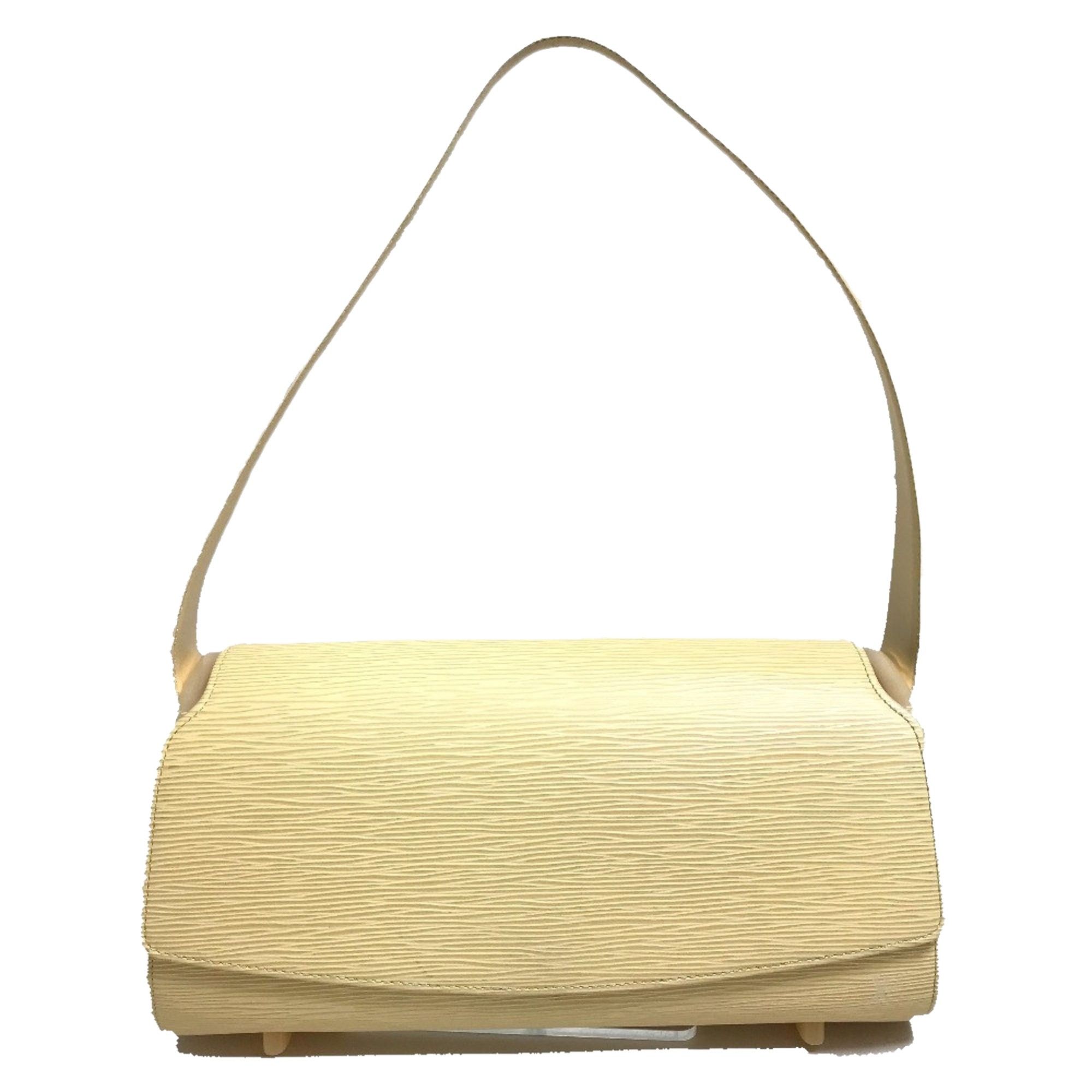 Louis Vuitton Louis Vuitton Nocturne shoulder Size ONE SIZE - 1 Thumbnail