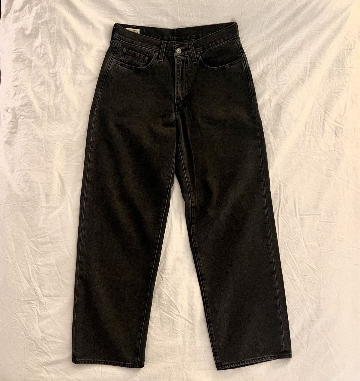 Levi's Levi’s 578 Baggy Men’s Jeans Size US 30 / EU 46 - 1 Thumbnail
