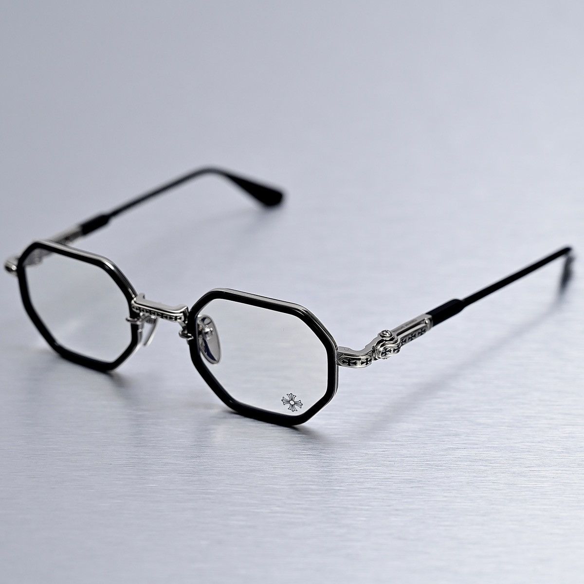 Chrome Hearts CHROME HEARTS TATTERS GLASSES Size ONE SIZE - 2 Thumbnail