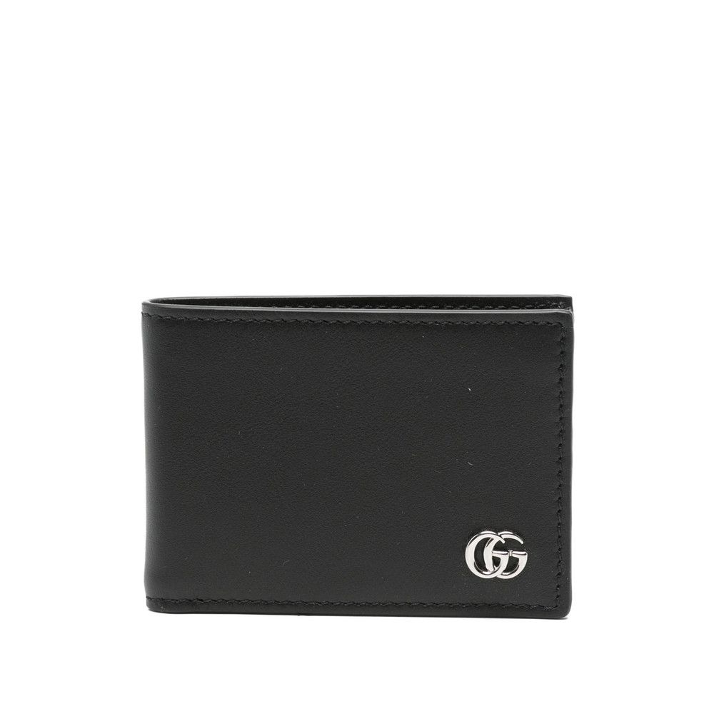 Gucci Gucci BLACK Wallets & Cardholders Size ONE SIZE - 1 Thumbnail