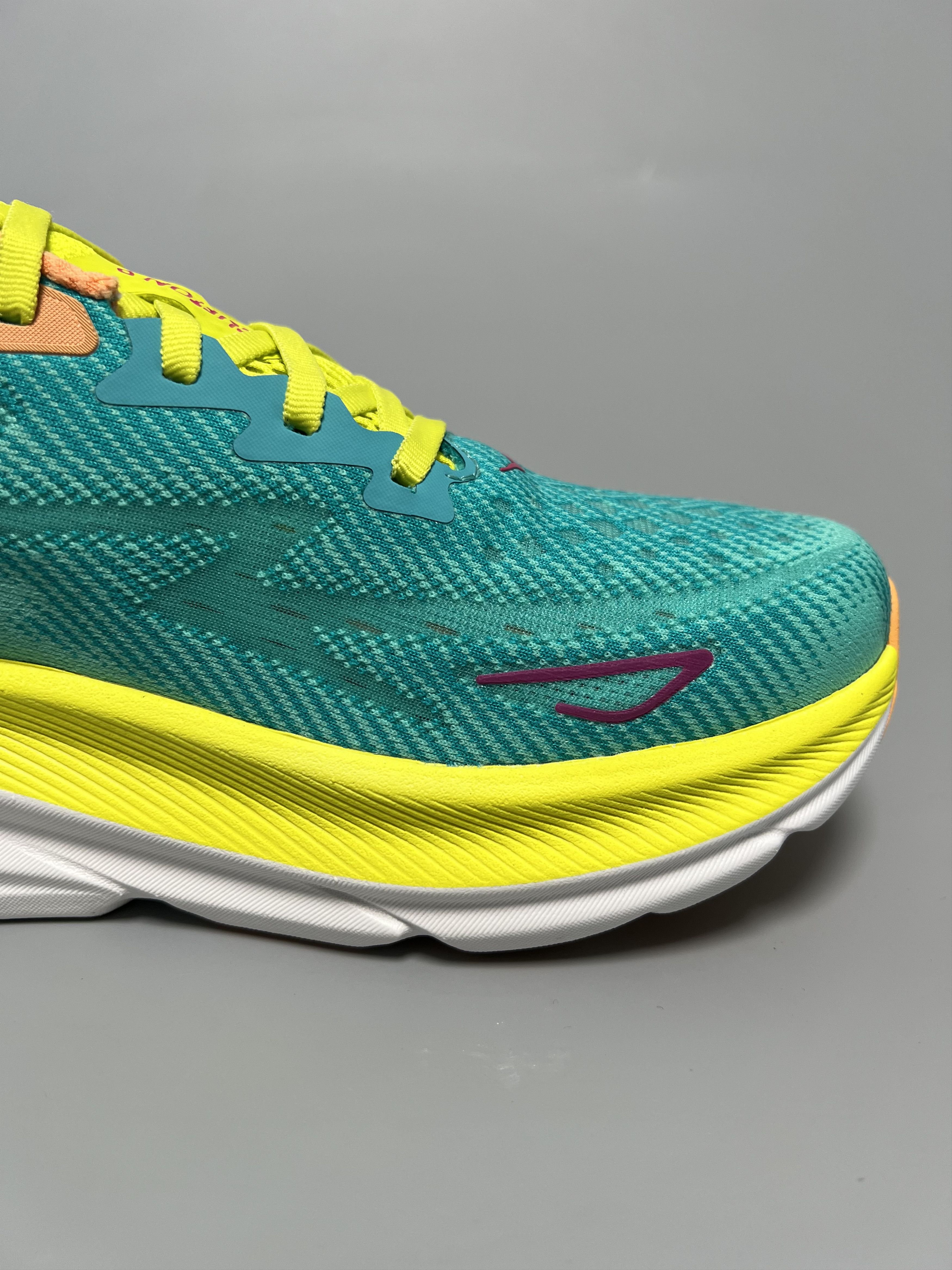 Hoka 9D Hoka One One Clifton 9 Men's Running Shoes Walking Gym Size US 9 / EU 42 - 7 Thumbnail