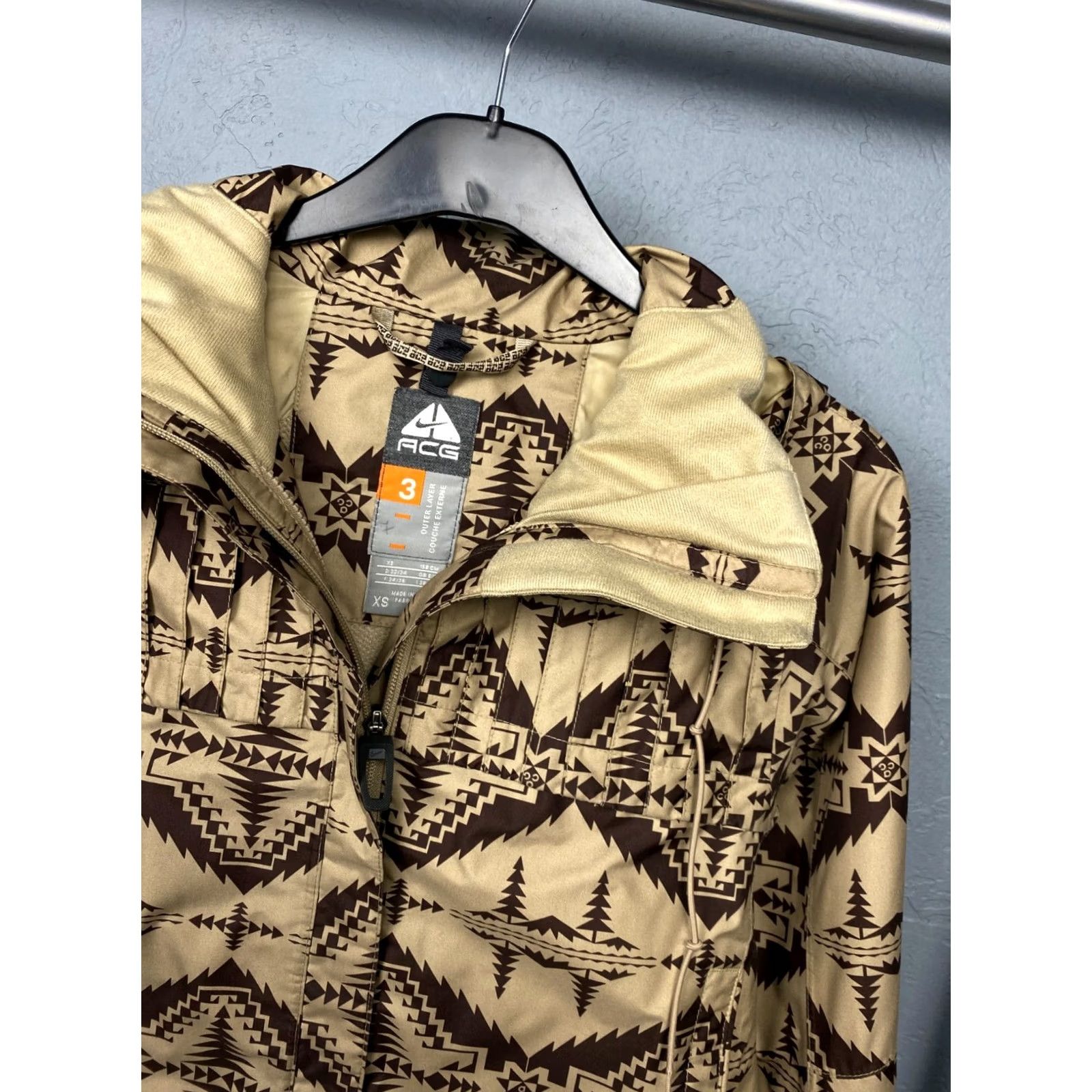Nike ACG Item Specifications: Brand: Nike ACG Size XS / US 0-2 / IT 36-38 - 2 Thumbnail
