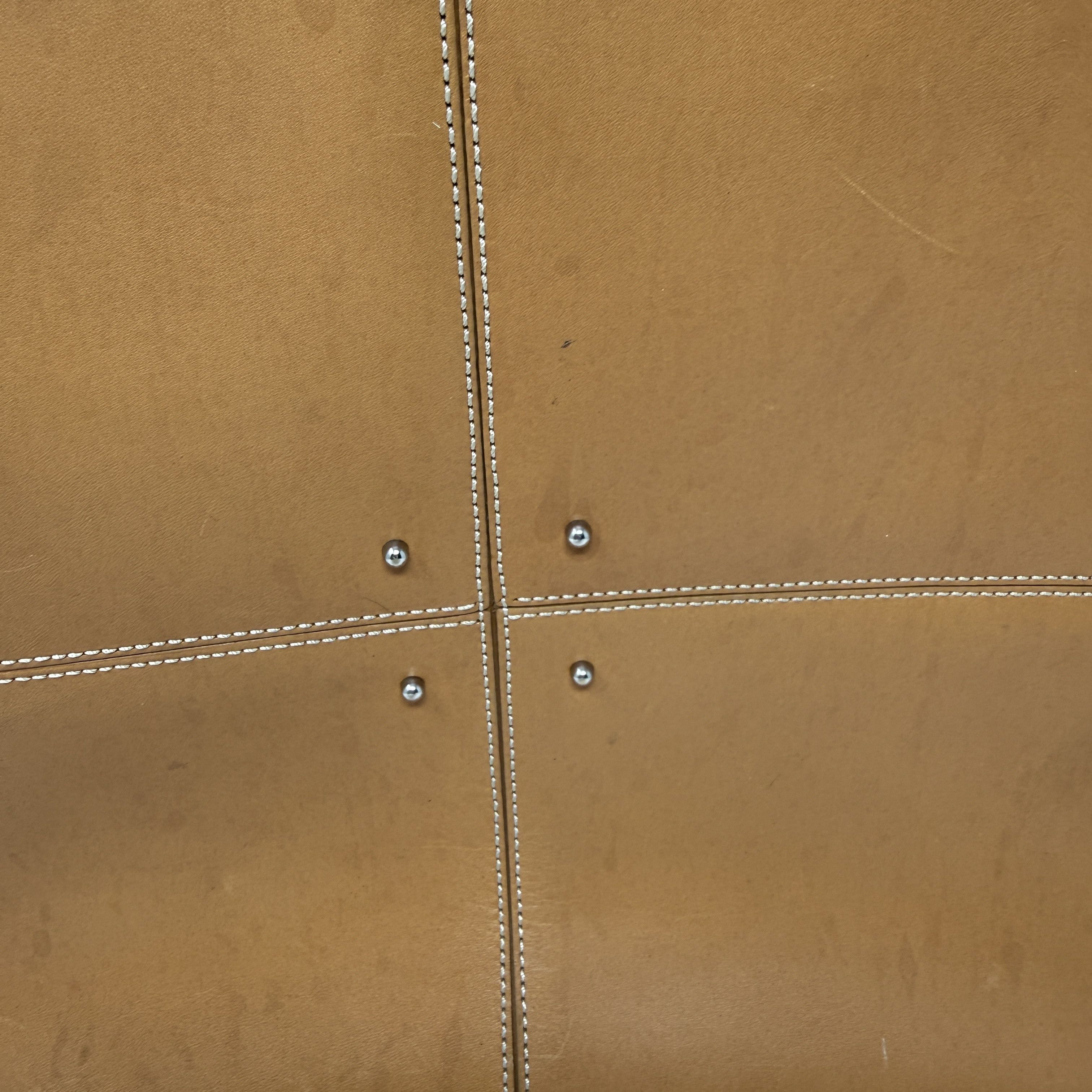 Tod's Tod's Genuine Leather Studded Embellished Size ONE SIZE - 4 Thumbnail