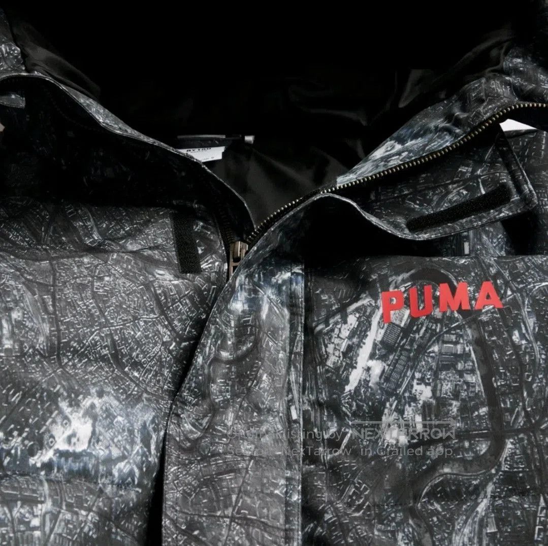 Puma PUMA x O.MOSCOW Mid. Size US M / EU 48-50 / 2 - 4 Thumbnail