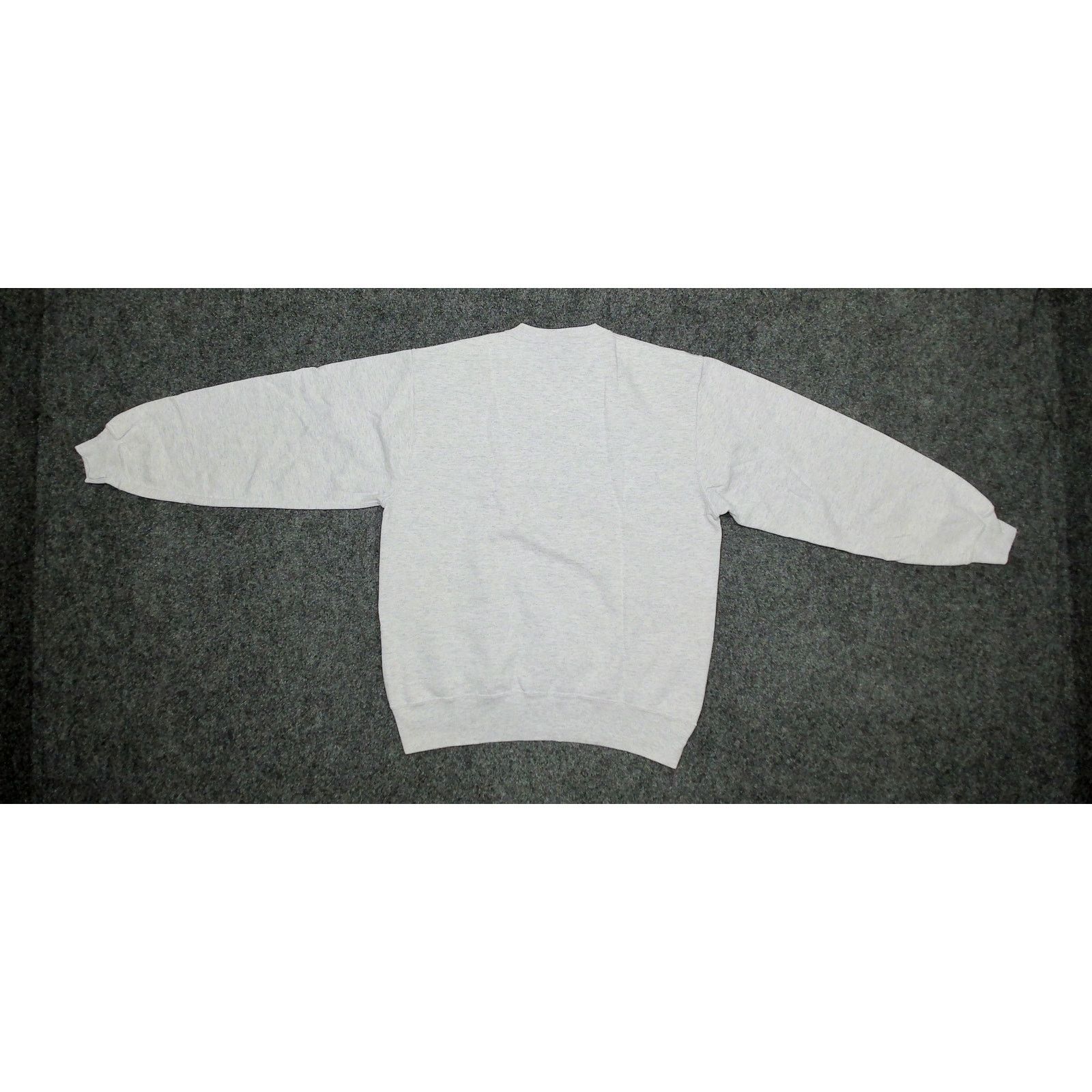 Champion Champion | VTG 90s Michigan State Made in USA Sweatshirt XL Size US XL / EU 56 / 4 - 7 Thumbnail