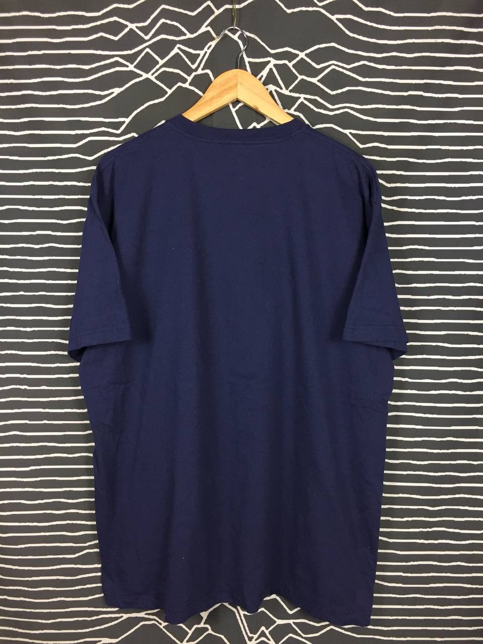 American Apparel American Apparel Pussy Grabs Back By Custom Ink Tee Size US XXL / EU 58 / 5 - 4 Thumbnail