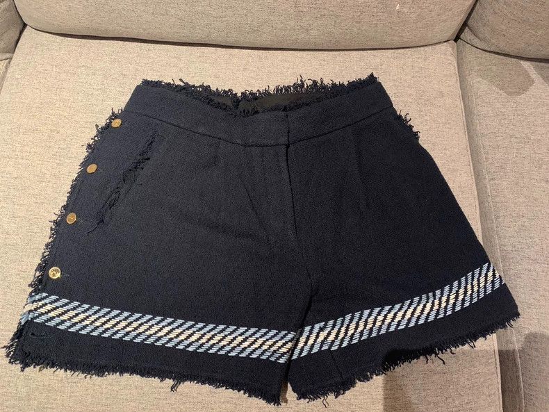Thom Browne Thom Browne shorts Size US 42 / EU 58 - 1 Thumbnail