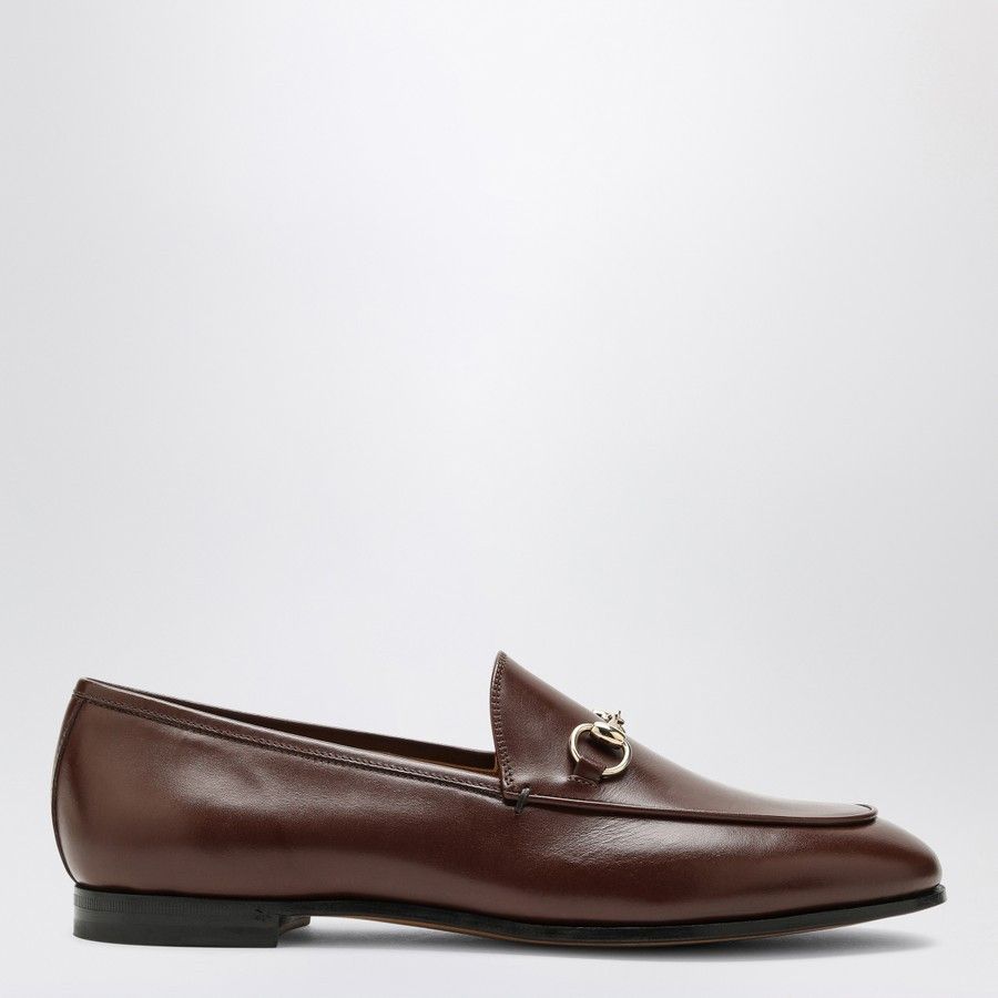 o1d2blof0824 Loafer Jordaan in Brown