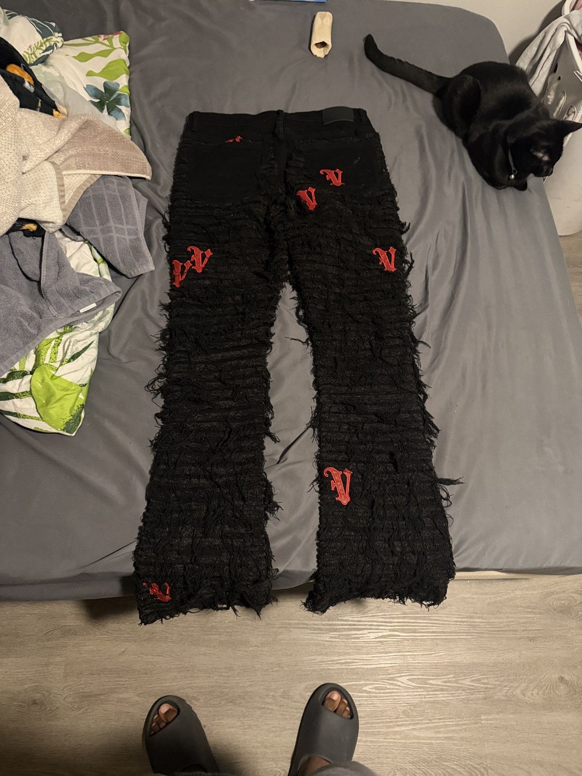 Valabasas Valabasas Jeans Size US 34 / EU 50 - 2 Thumbnail
