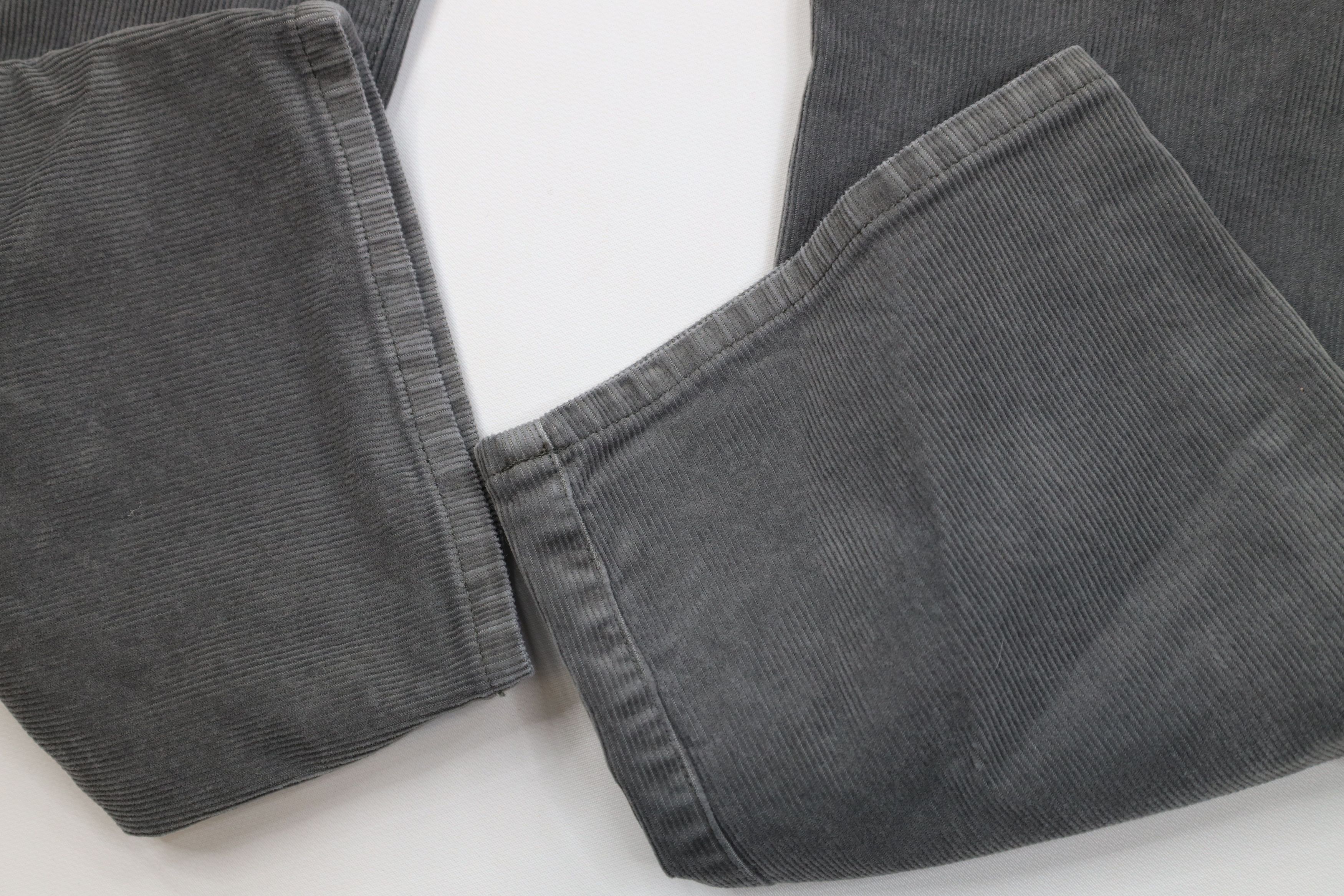 J.Crew Vintage Y2K J Crew Pigment Dye Vintage Slim Straight Pants Size 29" - 6 Thumbnail