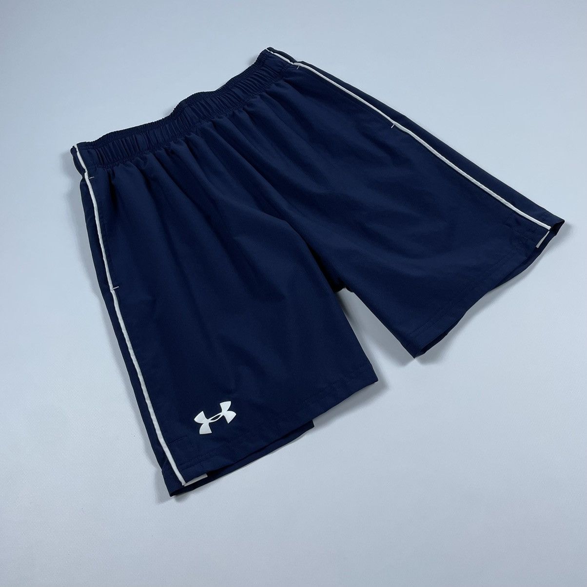 Under Armour Under Armour Shorts Size US 31 - 3 Thumbnail