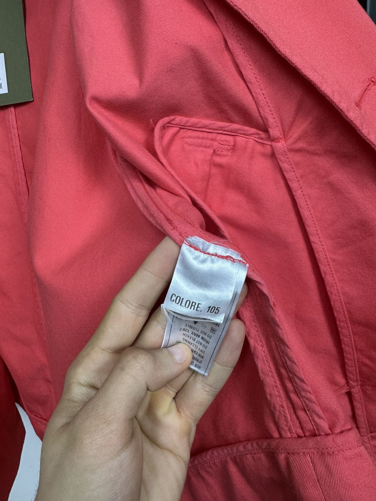 Other Alessandra Chamonix Aurelie Wash Cotton Basic Jacket 40 size Size S / US 4 / IT 40 - 12 Thumbnail