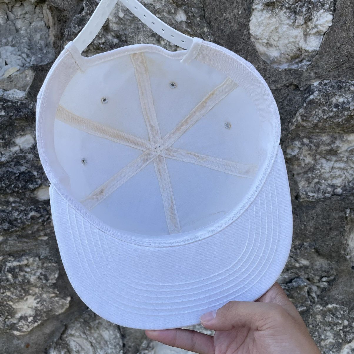 Other Vtg University Of Texas McDonald Observatory K Products Hat Size ONE SIZE - 4 Thumbnail