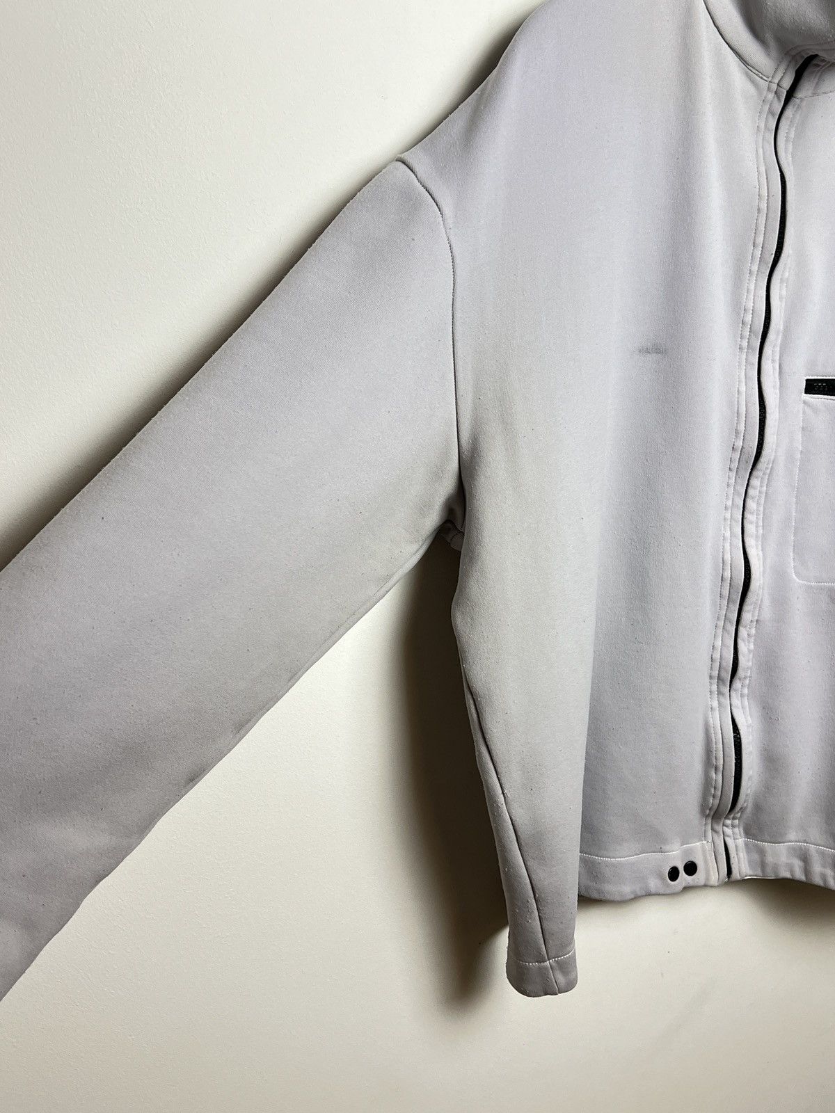 Stone Island stone island 1997 archive jacket Size US L / EU 52-54 / 3 - 10 Thumbnail