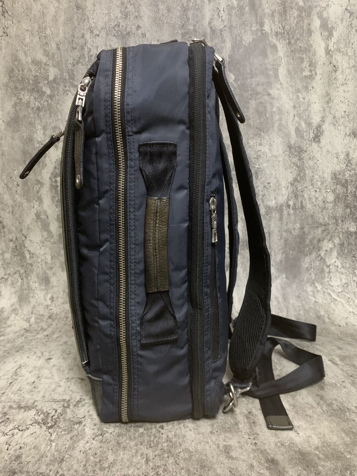 MasterPiece Masterpiece MSPC Density 2way Backpack Hand Bag Size ONE SIZE - 3 Thumbnail