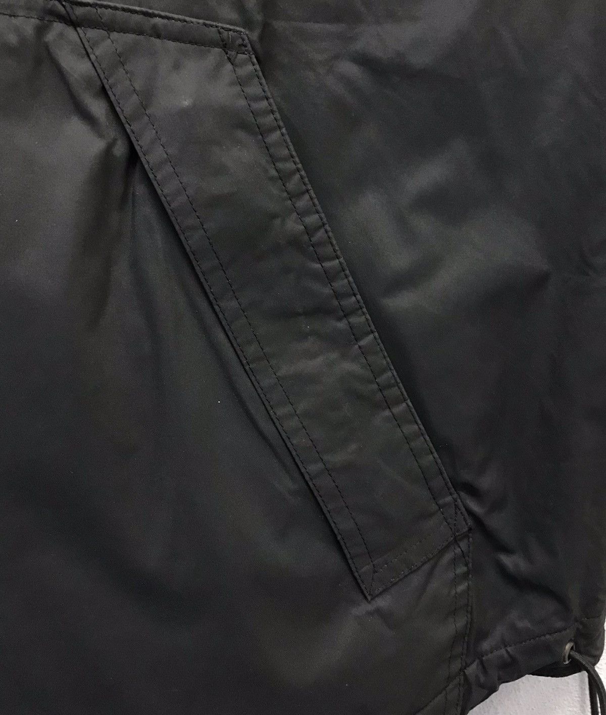 Beams Plus × Vintage Vintage Beams Hard Wear Jacket Hoodie Size US M / EU 48-50 / 2 - 6 Thumbnail